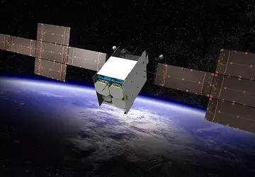 Starlink und Amazon Kuiper müssen sich ...