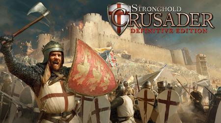Stronghold Crusader: Definitive Edition Verkäufe haben 250.000 Exemplare überschritten - mehr Inhalte sind in Arbeit