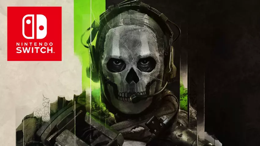 Microsoft reagiert auf Kritik an der Funktionsweise von Call of Duty auf Nintendo Switch