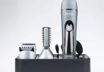 HTC Haarschneidemaschine erscheint auf AliExpress