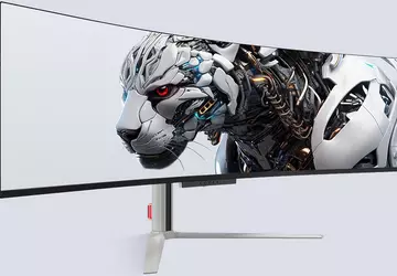 nubia kündigt Red Magic QD-OLED 5K-Gaming-Monitor ...