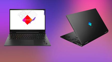 HP Omen 17 - Gaming-Laptop mit Intel Core der 13. Generation und GeForce RTX 40 ab $1700