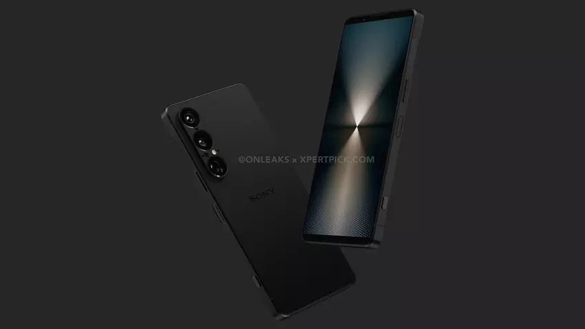 Es ist offiziell: Sony wird nächste Woche sein Flaggschiff-Smartphone Xperia 1 VII enthüllen