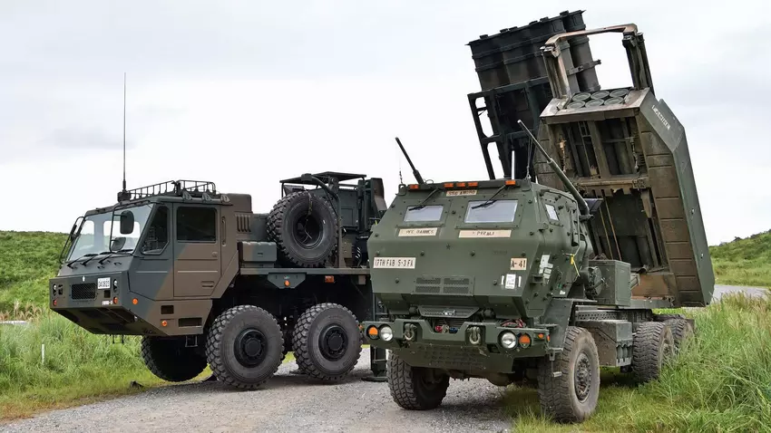 Die USA haben auf die Behauptungen über die "Zerstörung" des HIMARS-Systems reagiert und sagen, dass die Russen "versuchen, sich an die Angriffe der USA anzupassen"