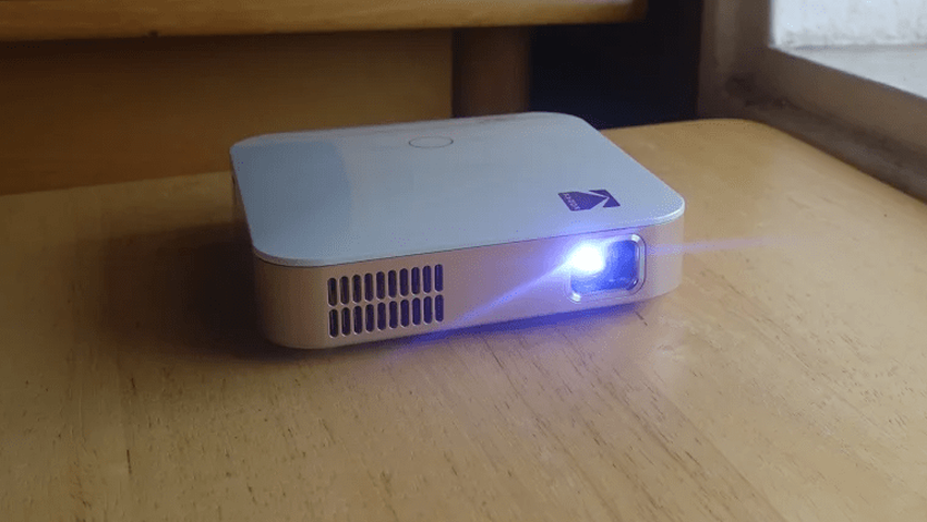 Kodak Luma 350 oder Kodak Luma 150