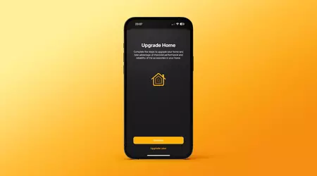 Apple bestätigt, dass iOS 19 die Unterstützung für die alte Version der Home-App einstellen wird