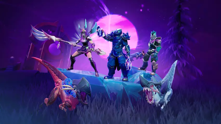 Dauntless, ein Free-to-Play-Spiel im Stil von Monster Hunter, wird am 29. Mai aufgrund von Problemen innerhalb des Studios dauerhaft geschlossen