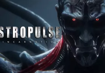 Ungewöhnlich, düster, prätentiös: Astropulse: Reincarnation, ein ...