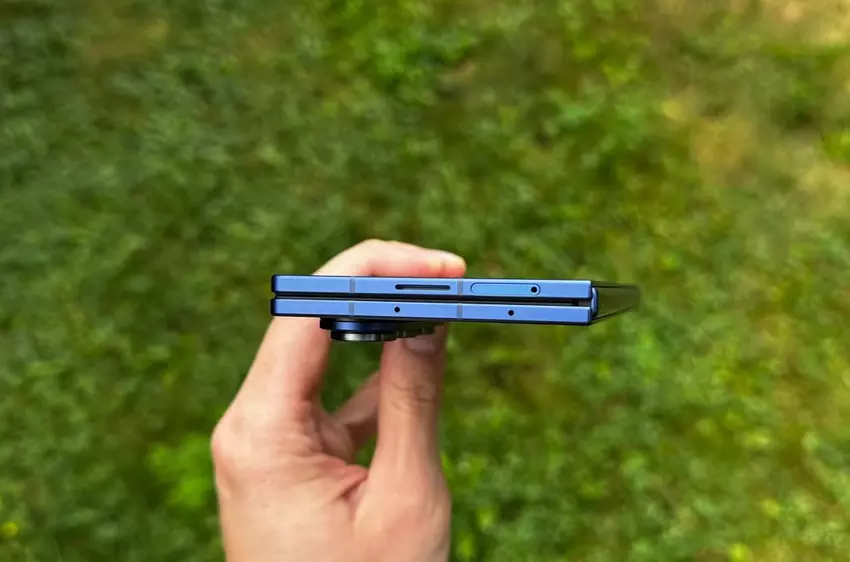 Samsung Galaxy Z Fold 7 Klapphandy