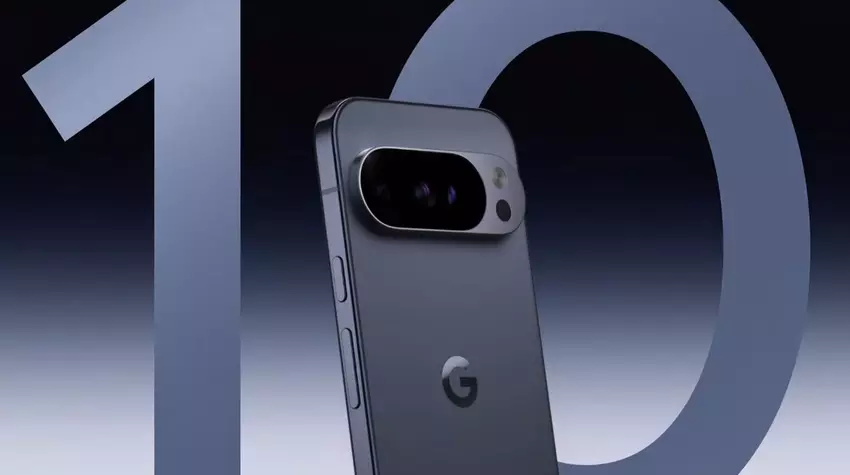 Google hat das Pixel auf das iPhone hochgezogen: Die Taschenlampe wird dimmbar sein