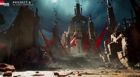 Inspiriert von A Plague Tale: Der Chef von 11 bit studios spricht über Projekt 8 und die Gründe für seine Einstellung