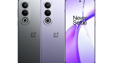 OnePlus Ace 3V kommt in den Handel: das erste Smartphone auf dem Markt mit einem Snapdragon 7+ Gen 3 Chip an Bord
