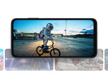 Budget-Smartphone Samsung Galaxy A06 ist jetzt ...