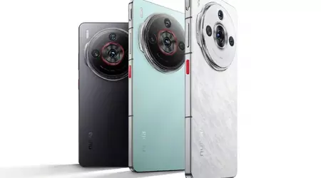 So wird das nubia Z60S Pro aussehen: das neue Smartphone der Marke mit einem Snapdragon 8 Gen 2-Chip, einem 5.100 mAh-Akku und 80 W Ladeleistung
