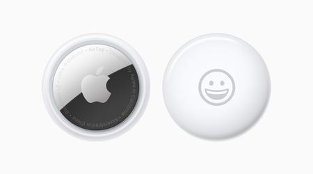 AirTag 2 in iOS 18.6 Beta gesichtet: neue Funktionen und definitiv kein USB