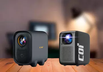 Beste COI Beamer: Test und Vergleich