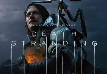 Die Veröffentlichung von Death Stranding Director's ...
