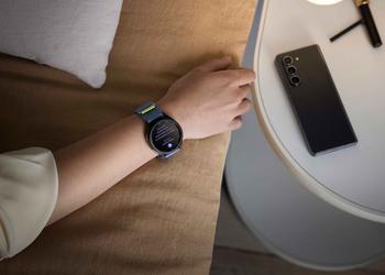 Galaxy Watch4 und neuere Modelle jetzt ...