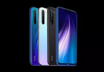 Ja, es existiert! Xiaomi hat bestätigt, ...