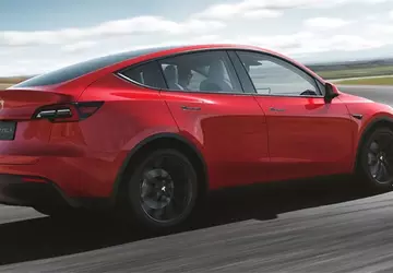 Tesla bereitet ein siebensitziges Model Y ...