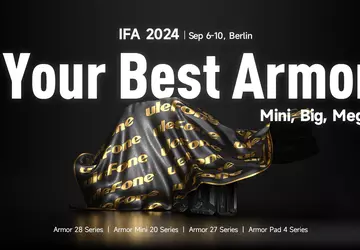 Ulefone wird sein erstes robustes Smartphone ...