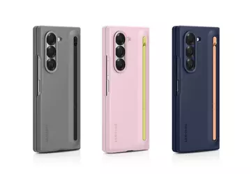 Samsung könnte ein faltbares Galaxy Fold ...