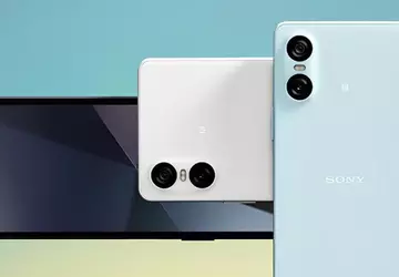 Gerücht: Sony Xperia 10 VII soll ...