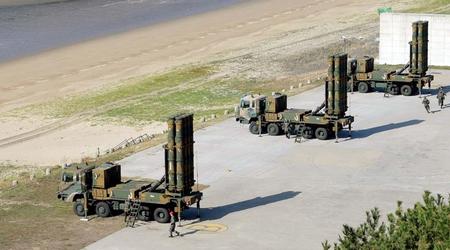 Irak kauft möglicherweise koreanische M-SAM-II-Systeme im Wert von 2,56 Mrd. $ anstelle der russischen S-400 Triumf-Systeme