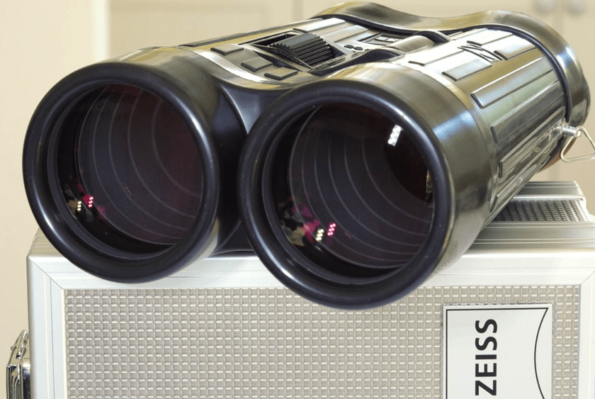 ZEISS 20x60 S Hunt Fernglas