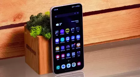 Samsung Galaxy S23 FE Testbericht