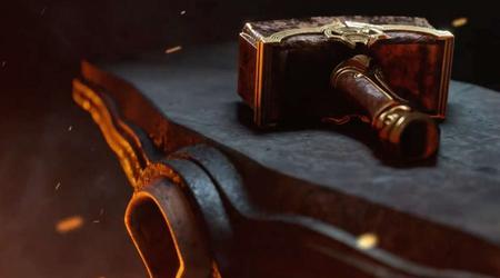 Uninformativ, aber interessant: Die Entwickler von Castlevania: Lords of Shadow und Metroid Dread haben ein Fantasy-RPG mit dem Codenamen Project Iron angekündigt
