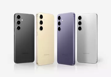 Nicht nur Galaxy S24 Ultra: Sie ...