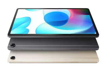 Realme arbeitet an einem neuen Tablet: ...