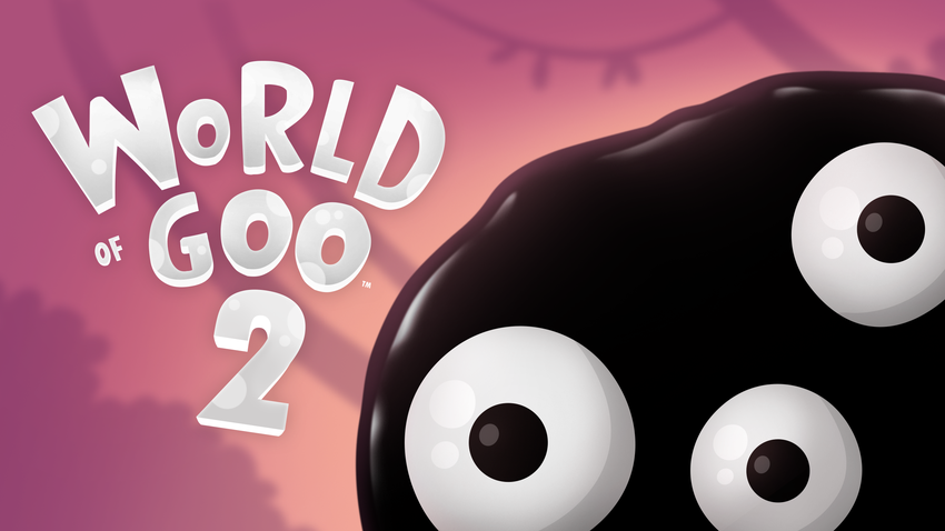 Die EGS-Exklusivität hat ein Ende: Das Indie-Puzzlespiel World of Goo 2 wird diesen Frühling auf Steam veröffentlicht