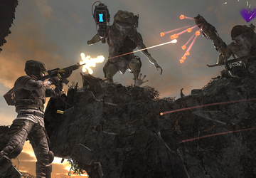 Earth Defence Force 6 wird im ...