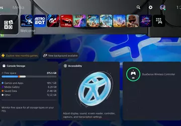 Die Feierlichkeiten sind vorbei: Sony entfernt ...