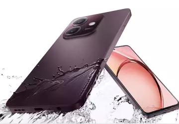 OPPO A3 5G: 120Hz Display, MediaTek ...