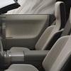Draufsicht des Audi Concept C
