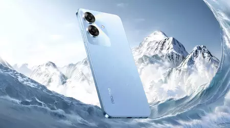 Das realme Note 60 mit 90Hz LCD-Bildschirm, Unisoc Tiger T612 Chip und 5000mAh Akku wird am 30. August vorgestellt