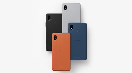 Ein angebliches Design des Sony Xperia Ace IV mit einer einzigen Kamera ist online aufgetaucht