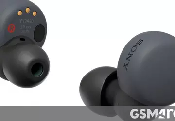 Sony stellt LinkBuds S für 200 ...