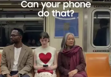 „Nur für Deine Augen“: Samsung veröffentlichte ...