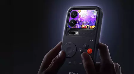 Verwandeln Sie das Xiaomi 17 Pro in einen Game Boy: Ein ungewöhnliches Zubehör wurde für das neue Flaggschiff veröffentlicht, das das Potenzial des zusätzlichen Displays kreativ entfaltet