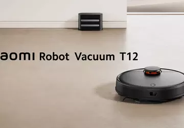 Ab 169 €: Xiaomi Staubsaugerroboter T12 ...
