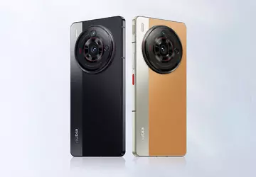 Es ist offiziell: Das Nubia Z60 ...