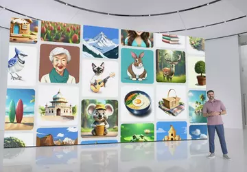 Apple bereitet neue Bilderzeugungsfunktionen für iOS ...