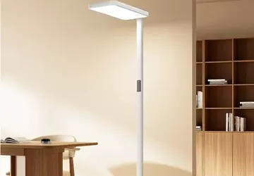 Dreame stellte die smarte Lampe SL02 ...