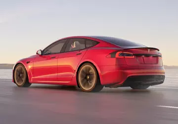 Es ist offiziell: Autopilot nicht verantwortlich ...