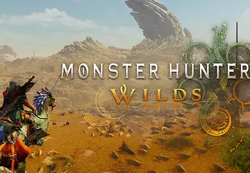 Monster Hunter Wilds ist das meist ...