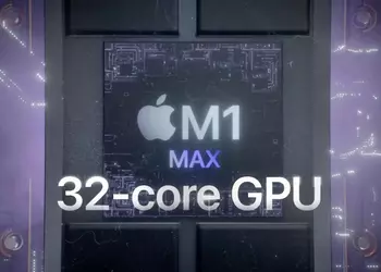 Geekbench zeigt, dass das M1 Max ...